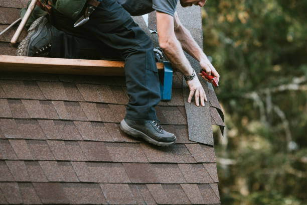 Trusted Jefferson Valley Yorktown, NY Roofing Contractor Experts